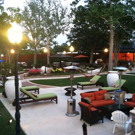 Paradise Resort At Hill Country Buchanan Dam Εξωτερικό φωτογραφία