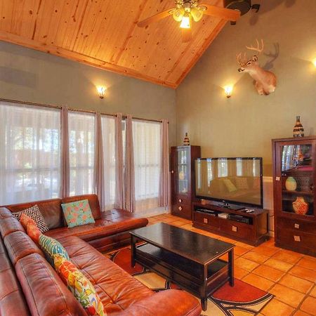Paradise Resort At Hill Country Buchanan Dam Εξωτερικό φωτογραφία