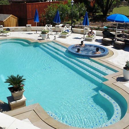 Paradise Resort At Hill Country Buchanan Dam Εξωτερικό φωτογραφία