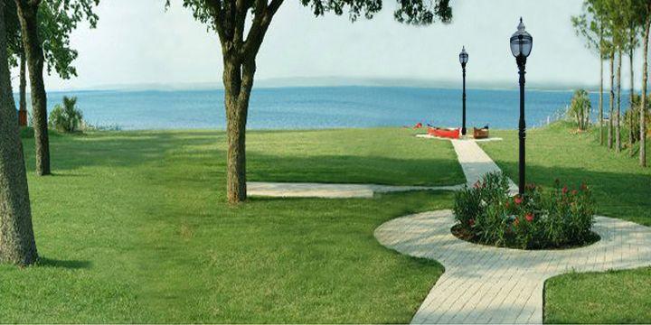 Paradise Resort At Hill Country Buchanan Dam Εξωτερικό φωτογραφία