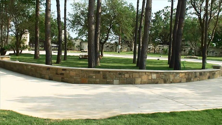Paradise Resort At Hill Country Buchanan Dam Εξωτερικό φωτογραφία
