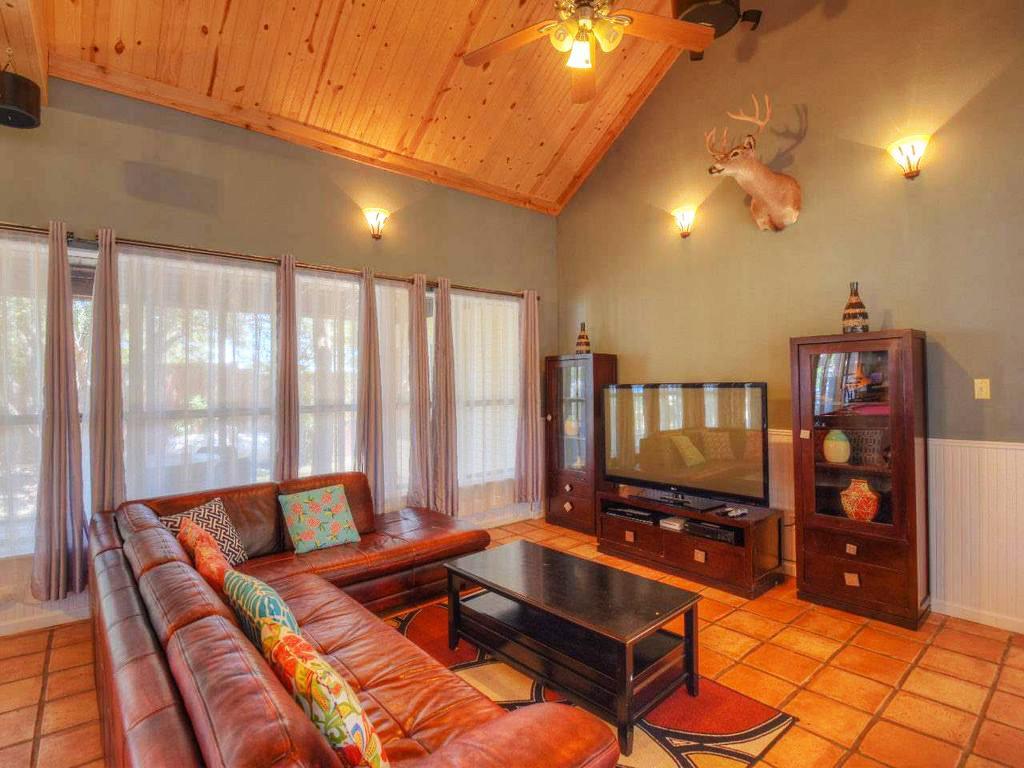 Paradise Resort At Hill Country Buchanan Dam Εξωτερικό φωτογραφία