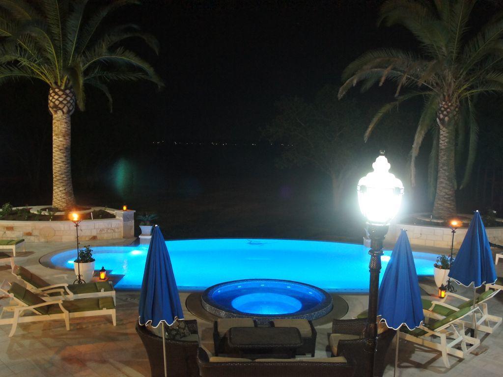 Paradise Resort At Hill Country Buchanan Dam Εξωτερικό φωτογραφία