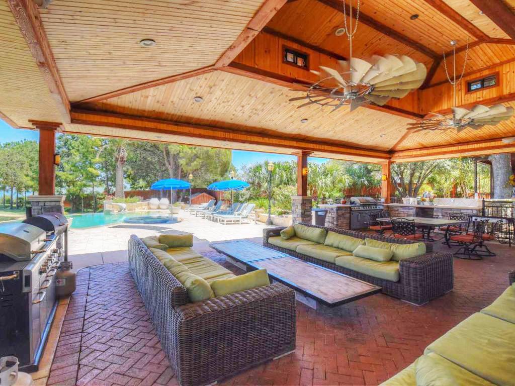 Paradise Resort At Hill Country Buchanan Dam Εξωτερικό φωτογραφία