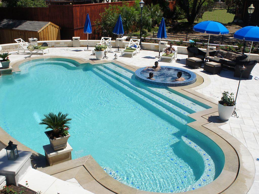 Paradise Resort At Hill Country Buchanan Dam Εξωτερικό φωτογραφία