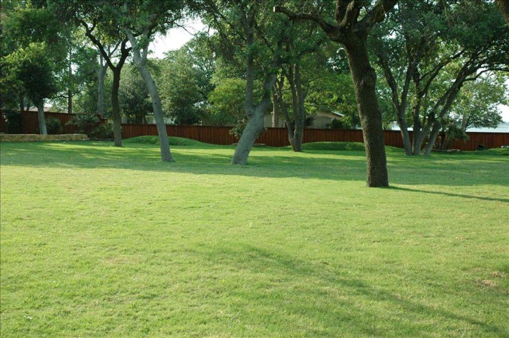 Paradise Resort At Hill Country Buchanan Dam Εξωτερικό φωτογραφία