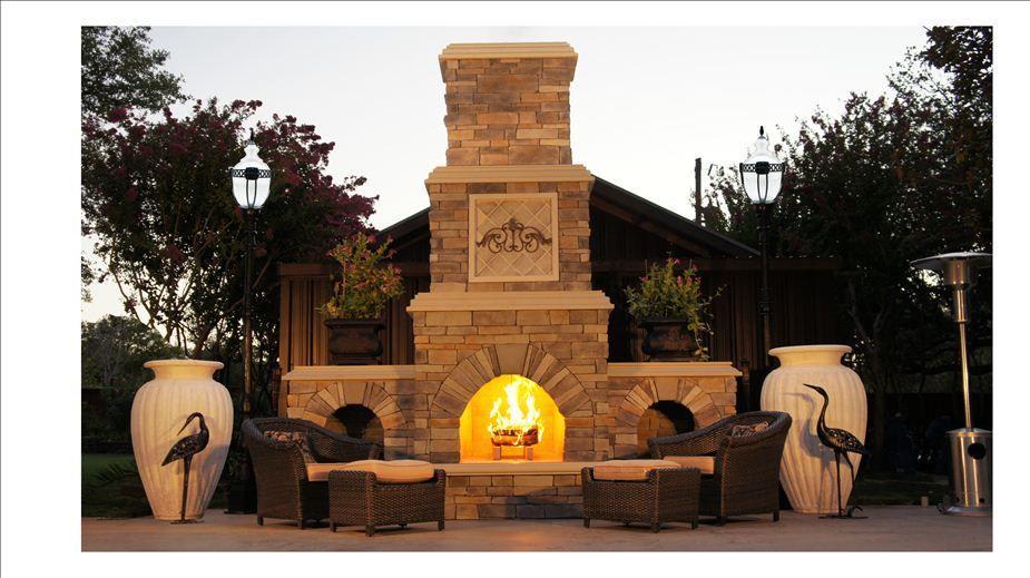 Paradise Resort At Hill Country Buchanan Dam Εξωτερικό φωτογραφία