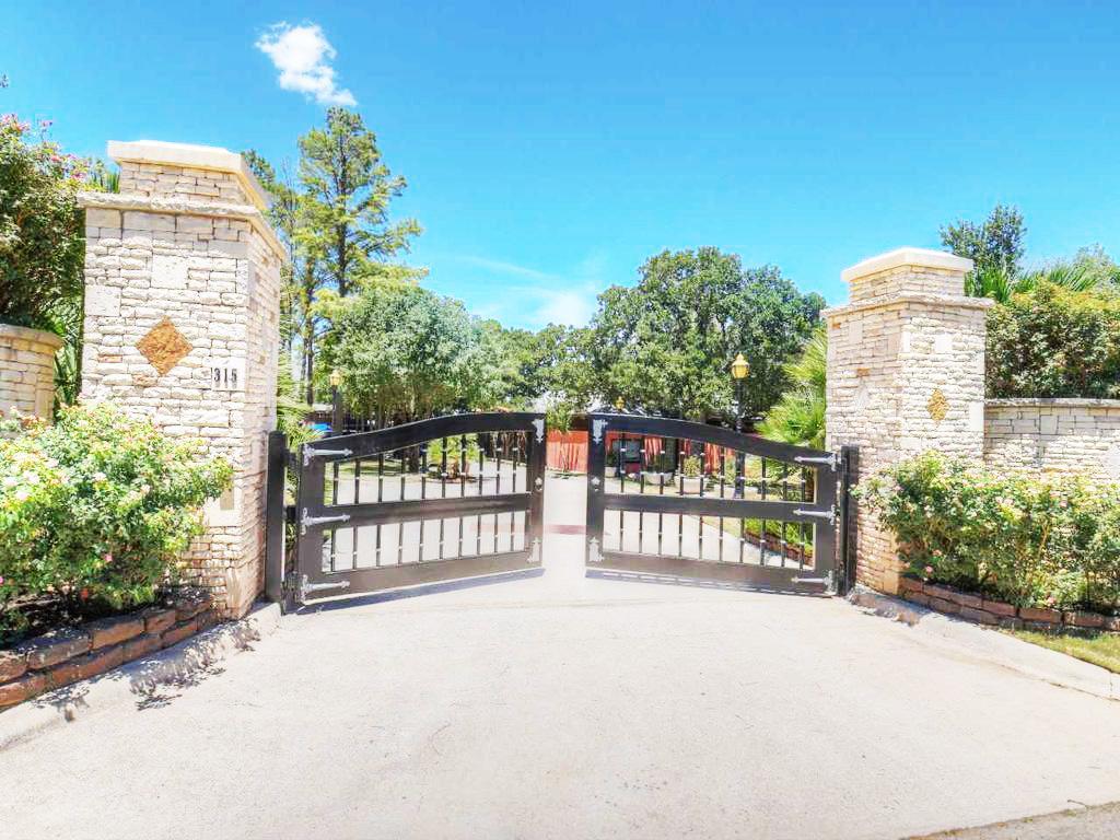 Paradise Resort At Hill Country Buchanan Dam Εξωτερικό φωτογραφία